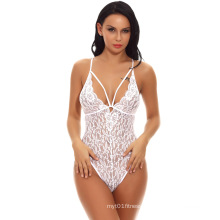 LEVEL E180076 Lace Plus Size Lingerie Wholesale Lingerie Bodysuit Sexy New Women Lingerie